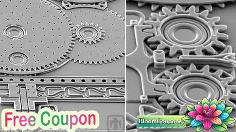 Microelectromechanical Systems II: Design Principles