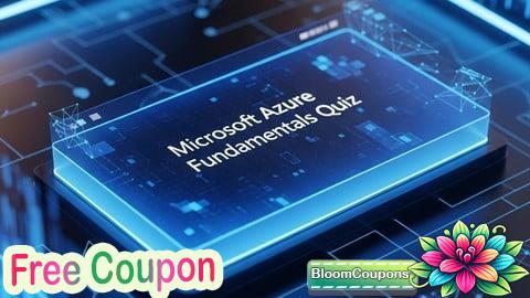 Microsoft Azure Fundamentals Quiz