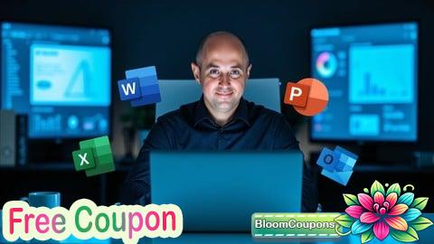 Microsoft Copilot for Work: Learn to Work Faster & Smarter