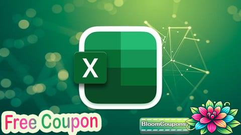 Microsoft Excel 101- Excel From Beginners to Advanced