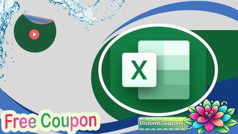 Microsoft Excel: Data Analysis, Management and Visualization