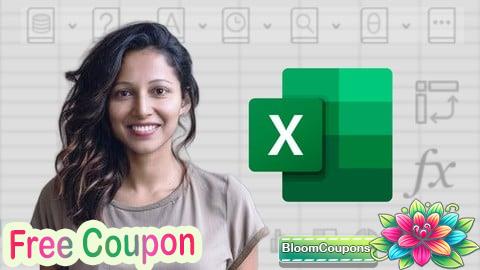 Microsoft Excel Fundamentals: A Beginner’s Crash Course