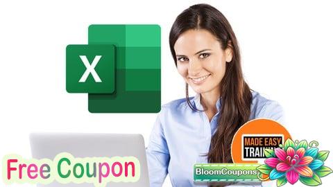 Microsoft Excel Fundamentals - The Beginner's Masterclass