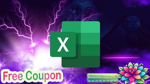 Microsoft Excel: Master Formulas, Functions, and Data Tools