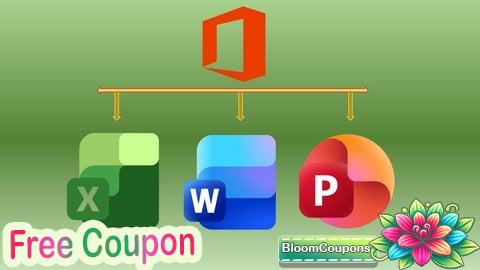 Microsoft Office All-in-One: Excel, Word and PowerPoint