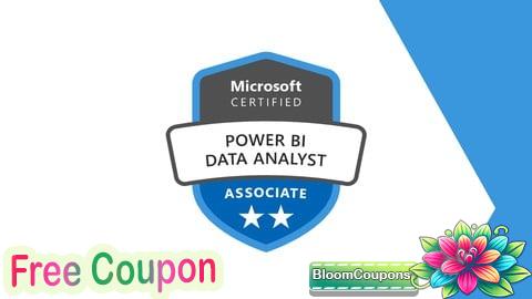 Microsoft Power BI Data Analyst (PL-300T00-A) Practice exam