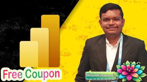 Microsoft Power BI – Complete Beginner to Advance Guide