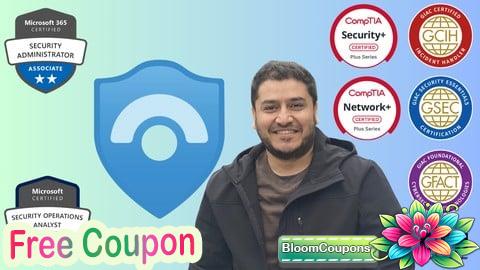 Microsoft Sentinel: End-to-End SOC Implementation Training