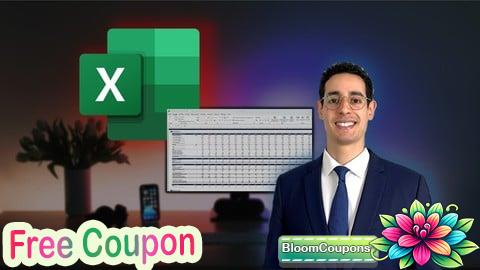 Modellazione finanziaria: corso completo di finanza su Excel