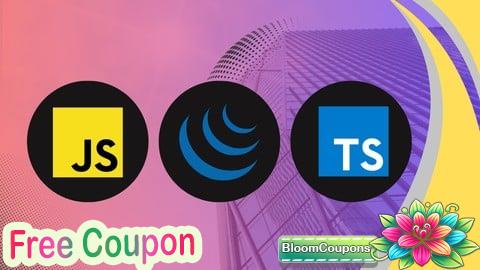 Modern Web Development with JavaScript, jQuery & TypeScript