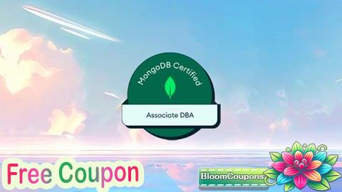 MongoDB Associate Database Administrator Exam Certification