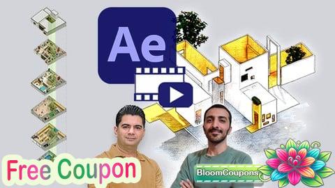 Motion Diagrams for Architects - Adobe After Effects