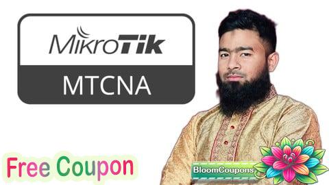 MTCNA - Beginner to Advanced | MikroTik Training