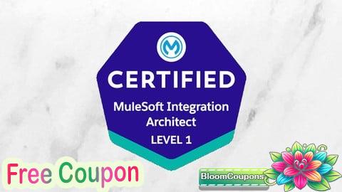 MuleSoft Integration Architect 1 - Certification Exam
