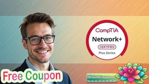 N10-009 CompTIA Network+ Practice Exams [2026]