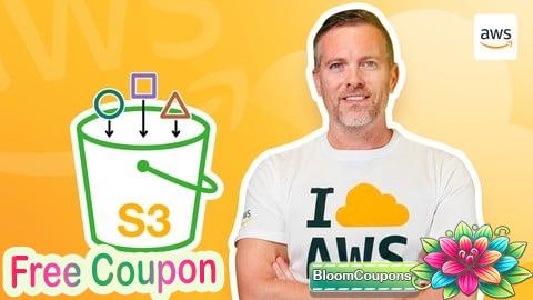 [NEW] Amazon S3 Deep Dive: The Ultimate Guide to AWS Storage