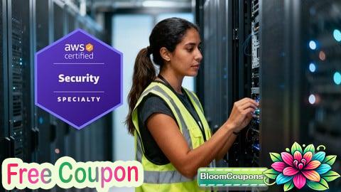 New AWS Certified Security Specialty (SCS-C02): Prep Exam