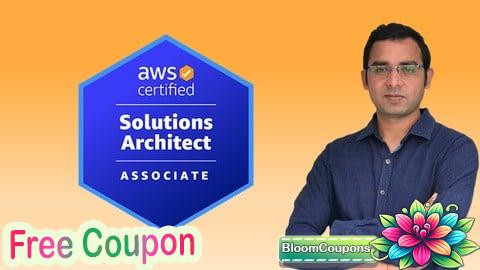 [NEW!] AWS Certified Solutions Architect Associate (SAA-C03)
