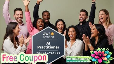 New Practice Exams : AWS Certified AI Practitioner (AIF-C01)