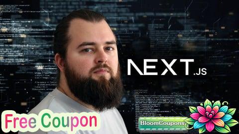 Next.js: Build Scalable React Apps with Page & App Routers