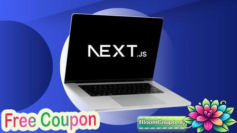 Next.JS Masterclass: Learn NextJS by Building Modern Web App