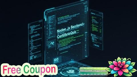Node.js Backend Certification Quiz Set