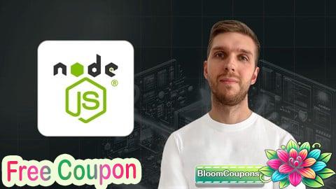 Node.js Crash Course: Build a REST API in a Weekend