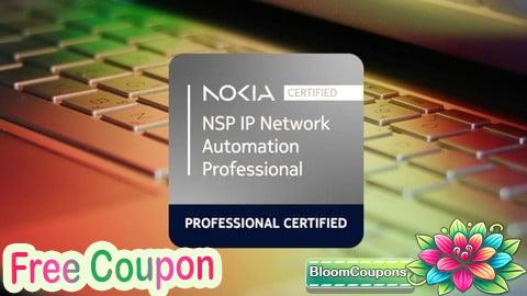Nokia NSP IP Network Automation Professional Composite Exam