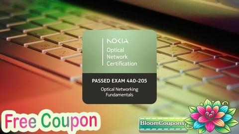 Nokia Optical Networking Fundamentals Practice Tests