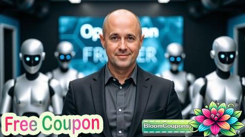 OpenAI Frontier: Prompt & Agent Engineering for Business