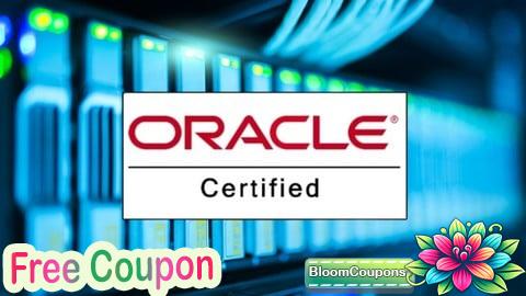 Oracle Database Administration I Practice Exams