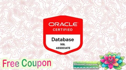 Oracle Database SQL Certified Associate Practice exams