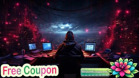 OSCP Ethical Hacking With Bug Bounty,Cloud,Defensive &Mobile