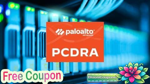 Palo Alto Networks Certified Detection & Remediation Analyst