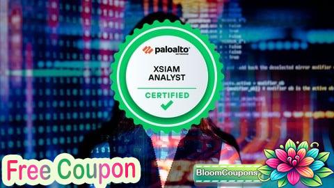 Palo Alto Networks Certified XSIAM Analyst Exams