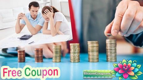 Passive Income - 1-Hour Course To Guide Your Financial Path