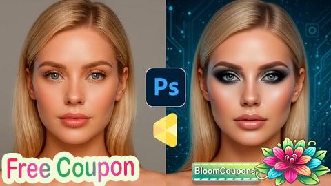 Retoque Fotográfico Profesional con IA: De cero a experto