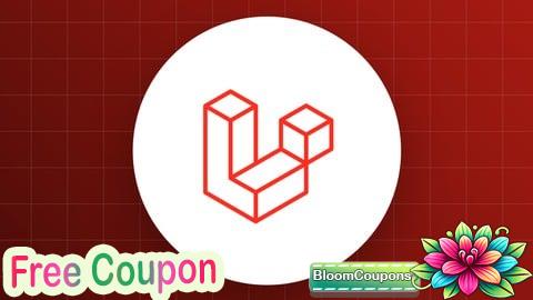 100% Free Coupon PHP Laravel: Build Real Estate Management System