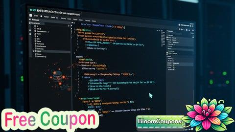 PHP & MySQL Practice Assessment