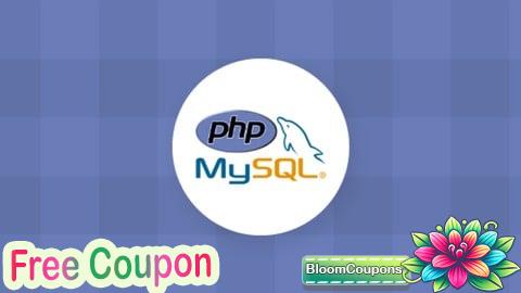 PHP with MySQL: Build 8 PHP and MySQL Projects