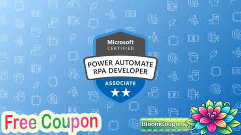 PL-500: Microsoft Power Automate RPA Developer Prep Exams