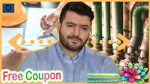 Plumbing 102: Drainage Plumbing System Design & Training A-Z