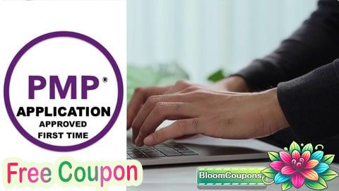 PMP Application: How to apply for PMP Certification+PMP Exam