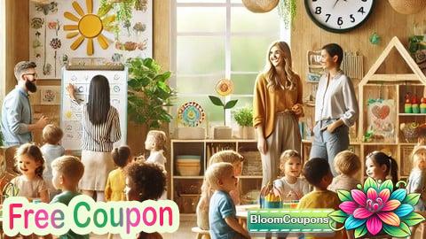 Positive Psychologie im Kindergarten