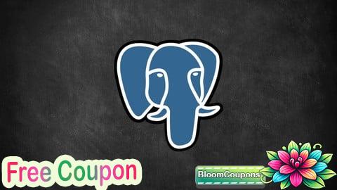 PostgreSQL Database Administration Complete Course