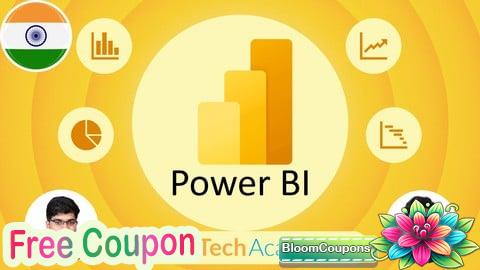 Power BI for Data Visualization