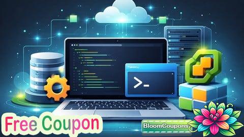 PowerCLI Command to manage VMware ESXi, vCenter for beginner