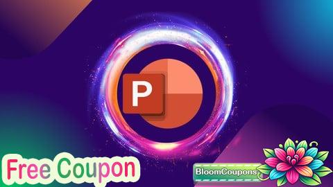 PowerPoint - Microsoft PowerPoint From Basic to Advanced