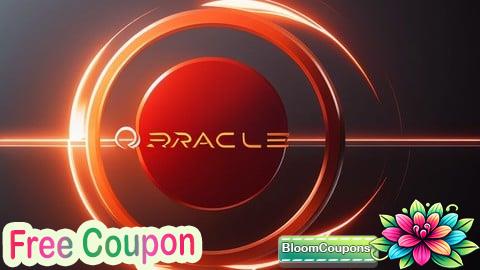 100% Free Coupon Practice Test: Oracle Cloud Infra- 2024  (1Z0-1085-24)