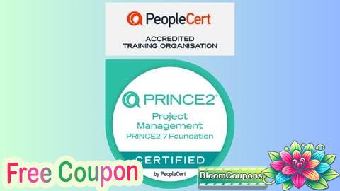 PRINCE2 Foundation 7th ed: 6 Practice Exams-Jun 2025-8 PDUs